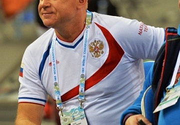 Чемпионат мира-2014, Казахстан, Альма-Ата