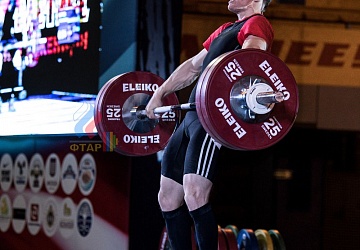 Чемпионат России 2019