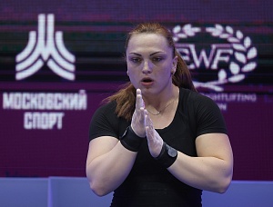 Женщины 81