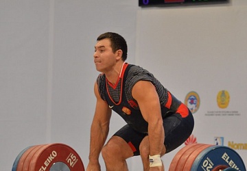 Чемпионат мира-2014, Казахстан, Альма-Ата