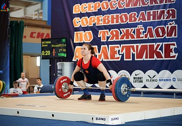 Кубок Сибири 18 -20 мая 2018 года