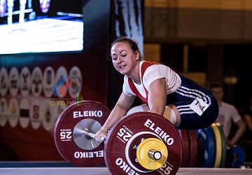 Чемпионат России 2019