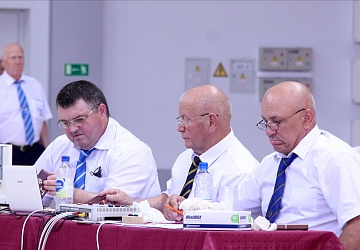 Первенство России среди юниоров и юниорок (15-23 года) 2021