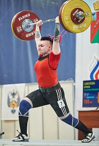 Женщины 81