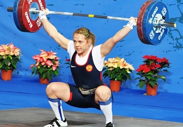 Первенство Европы среди юниоров до 20 лет и до 23 лет - 2014, Кипр, г. Лимасол