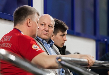 Чемпионат России 2021