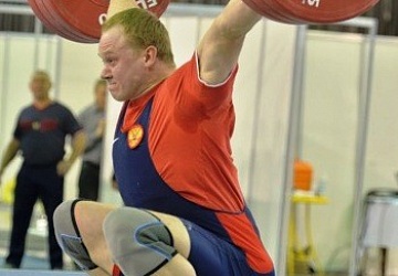 Кубок России-2015, Белгородская обл., г. Старый Оскол