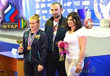 Чемпионат России-2016, Владикавказ