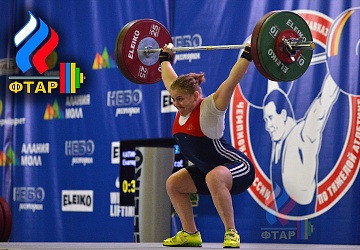 Чемпионат России-2016, Владикавказ