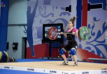 Кубок России г. Сочи 2018