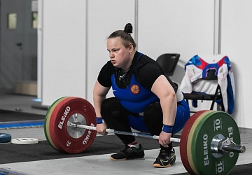 Чемпионат России 2021