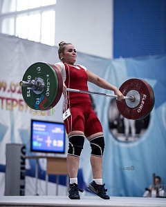 71 кг женщины