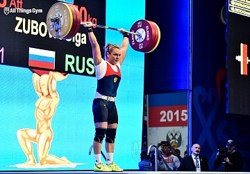 Кубок Президента Российской Федерации - 2015, Грозный