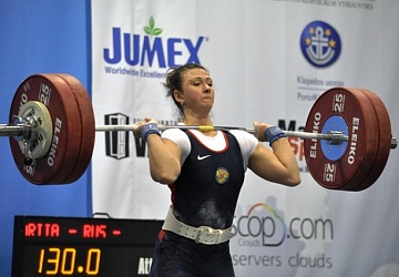 Первенство Европы среди юниоров и молодежи-2015