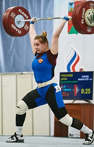 Женщины 87, 87+
