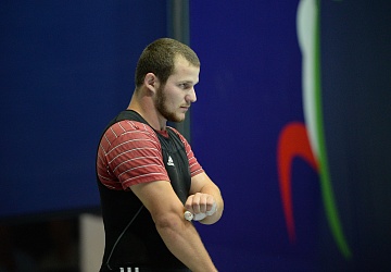 Чемпионат России 2020