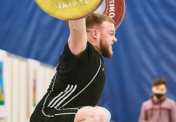 Кубок России 2021