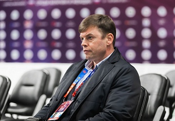 Чемпионат России 2021