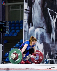 Чемпионат России 2018, день 3