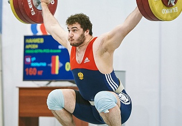 Кубок России 2021