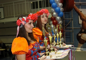 Первенство России среди юниоров-2015, Волгоград 