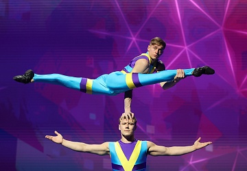 Чемпионат Европы по тяжелой атлетике 2020