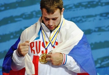 Первенство Европы среди юниоров до 20 лет и до 23 лет - 2014, Кипр, г. Лимасол