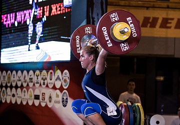 Чемпионат России 2019