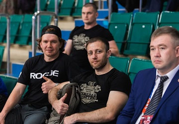 Чемпионат России 2021