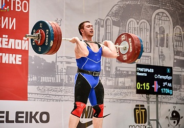 Первенство России среди юношей и девушек до 18 лет 2018 г. Тула