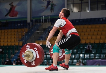 Чемпионат России 2021