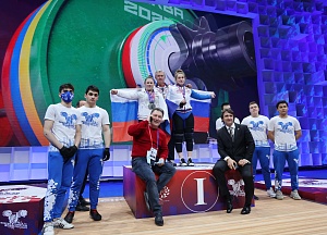 Женщины 87