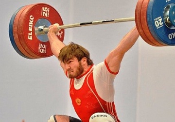 Чемпионат мира-2014, Казахстан, Альма-Ата