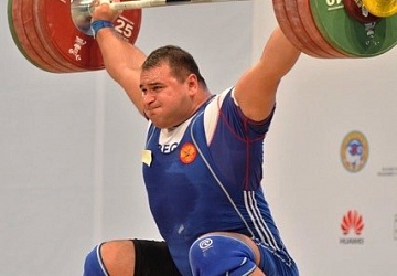 Чемпионат мира-2014, Казахстан, Альма-Ата