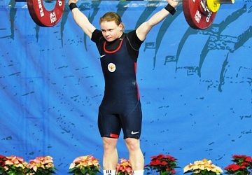 Первенство Европы среди юниоров до 20 лет и до 23 лет - 2014, Кипр, г. Лимасол