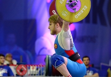 Чемпионат России-2016, Владикавказ