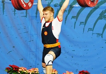 Первенство Европы среди юниоров до 20 лет и до 23 лет - 2014, Кипр, г. Лимасол