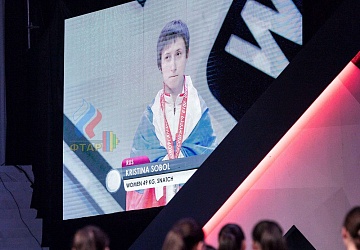 Чемпионат Европы 2019