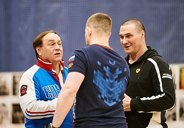 Кубок России 2021