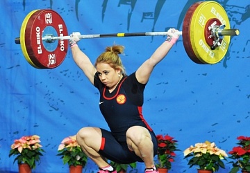 Первенство Европы среди юниоров до 20 лет и до 23 лет - 2014, Кипр, г. Лимасол