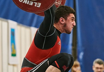 Кубок России 2021