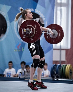 71 кг женщины