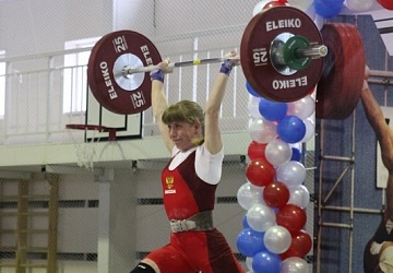 Первенство России среди юниоров-2015, Волгоград 