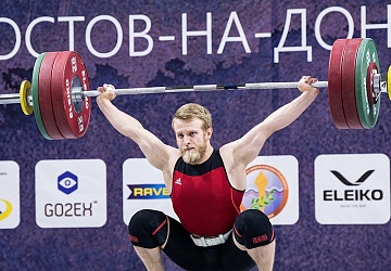 Чемпионат России 2018, день 4