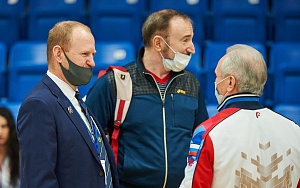 Женщины 76