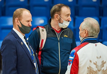 Кубок России 2021