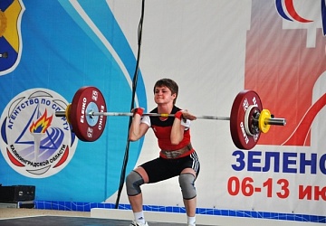 Первенство России среди молодежи - 2015, г. Зеленоградск 