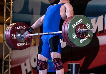 Чемпионат России 2019