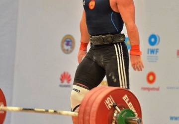 Чемпионат мира-2014, Казахстан, Альма-Ата