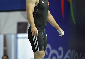 Чемпионат России 2020